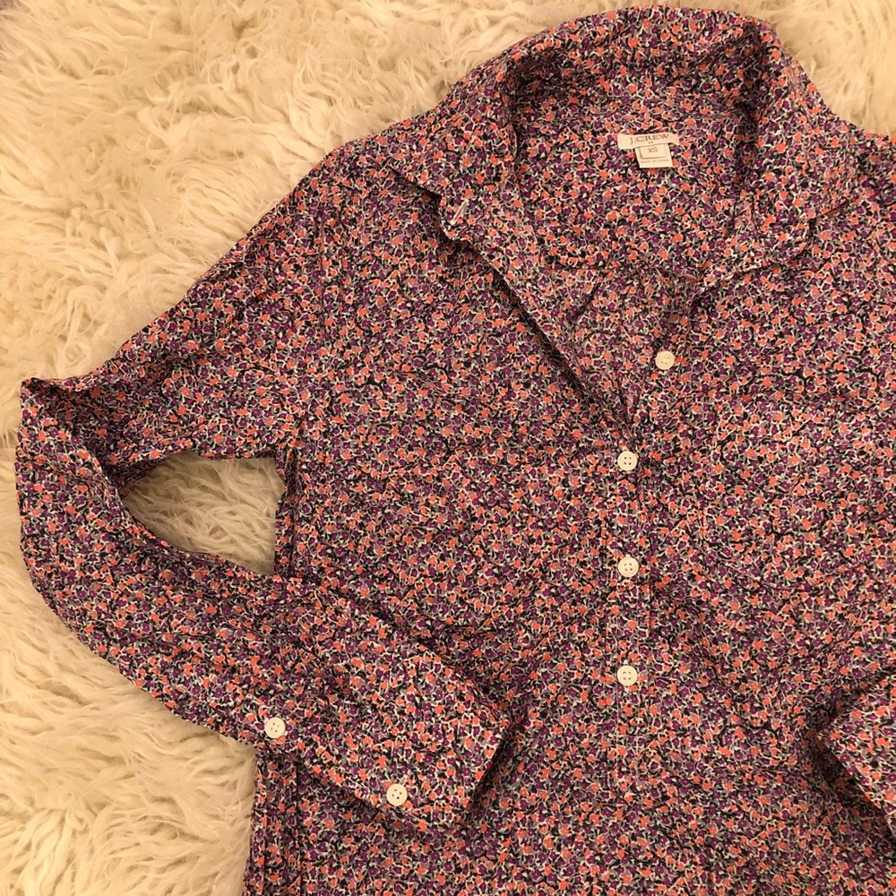 J.Crew shirt